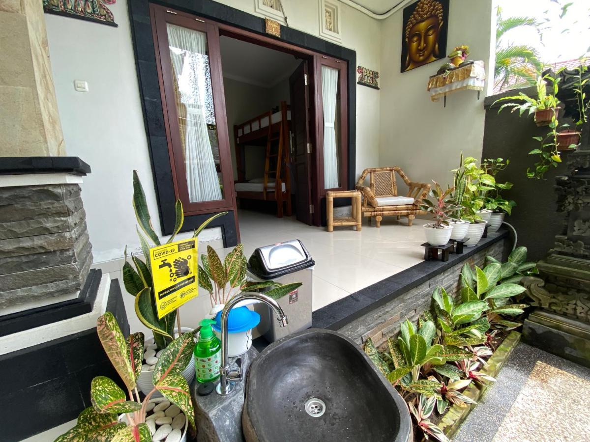 Suwardika & Sanur (Bali)