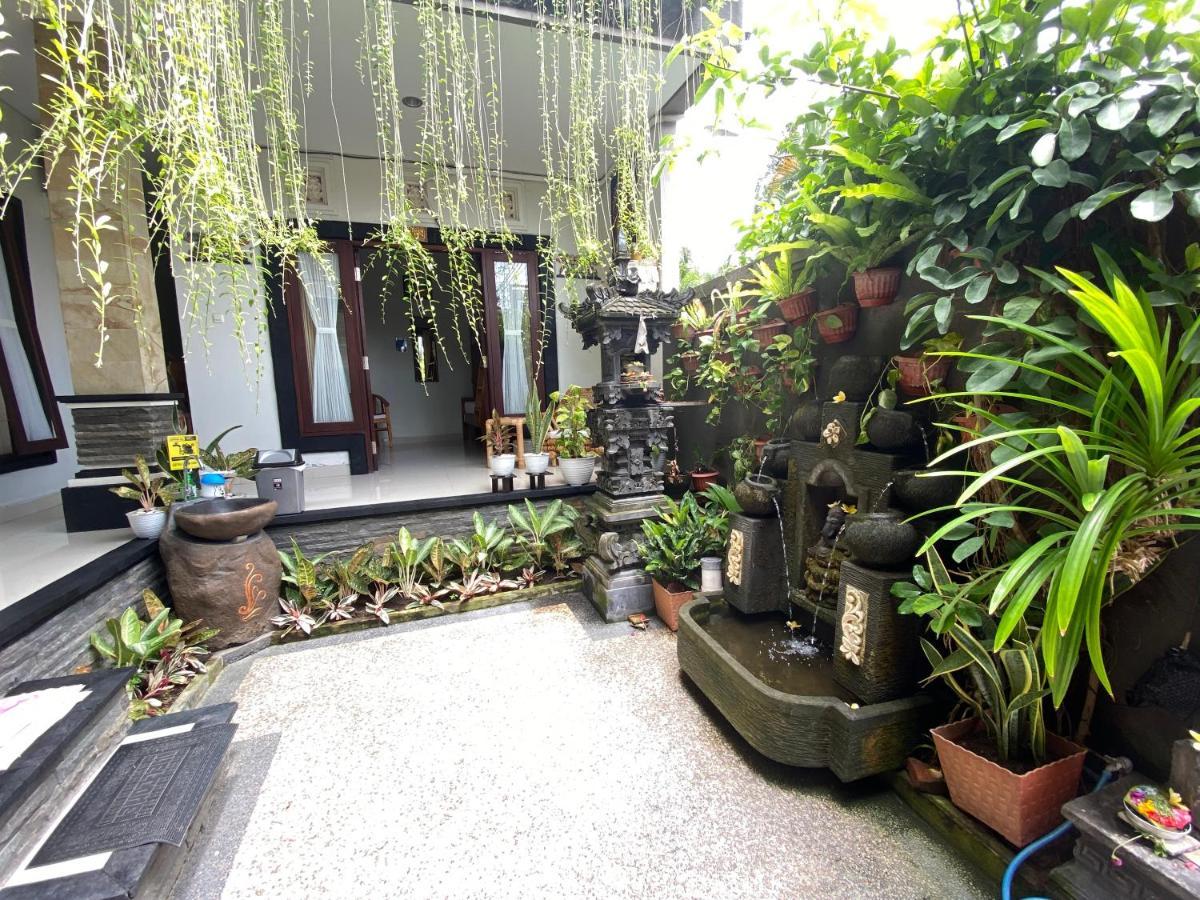 Suwardika & Homestay
