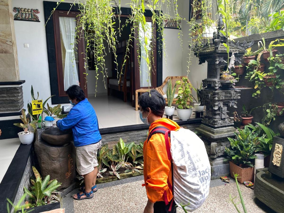 Suwardika & *