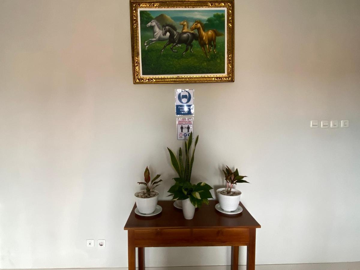 Suwardika & * Sanur (Bali)