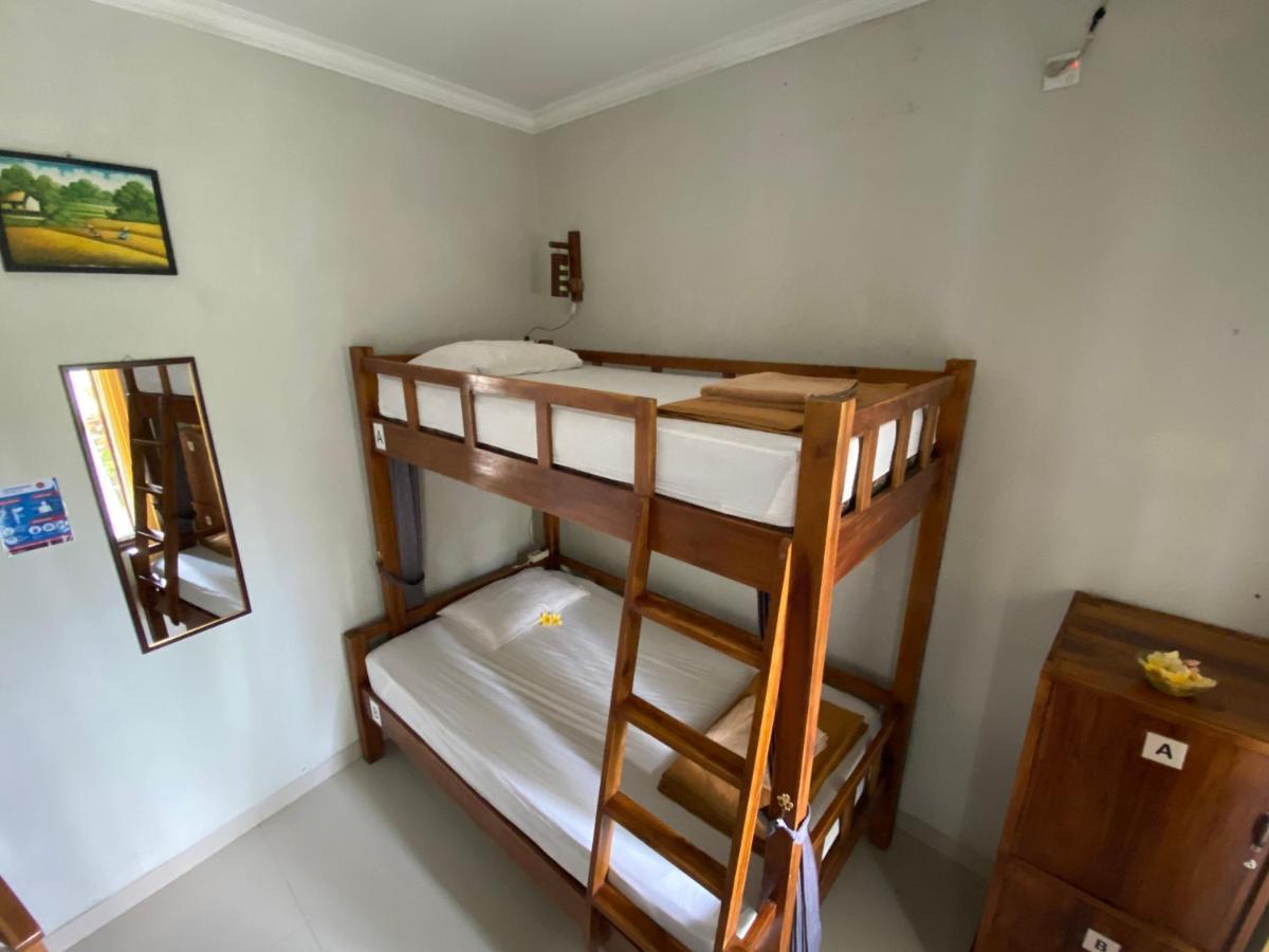 Suwardika & Homestay Sanur (Bali)