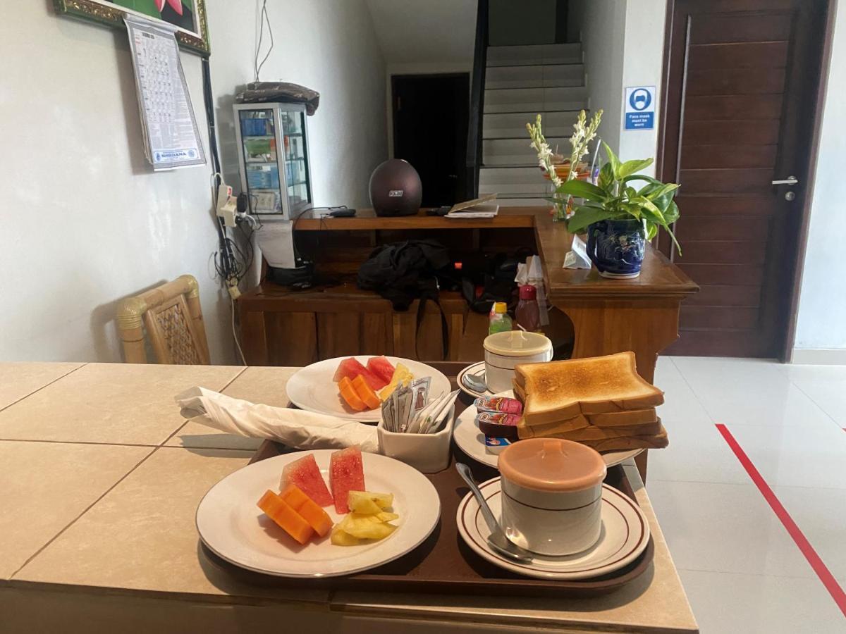 Suwardika & Homestay Sanur (Bali)