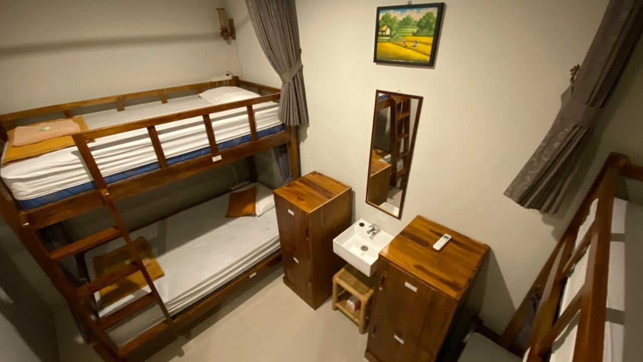 Homestay Suwardika & *