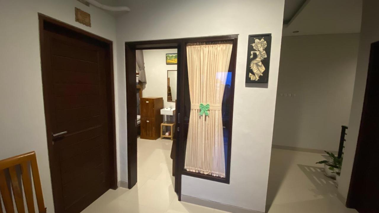 Homestay Suwardika &