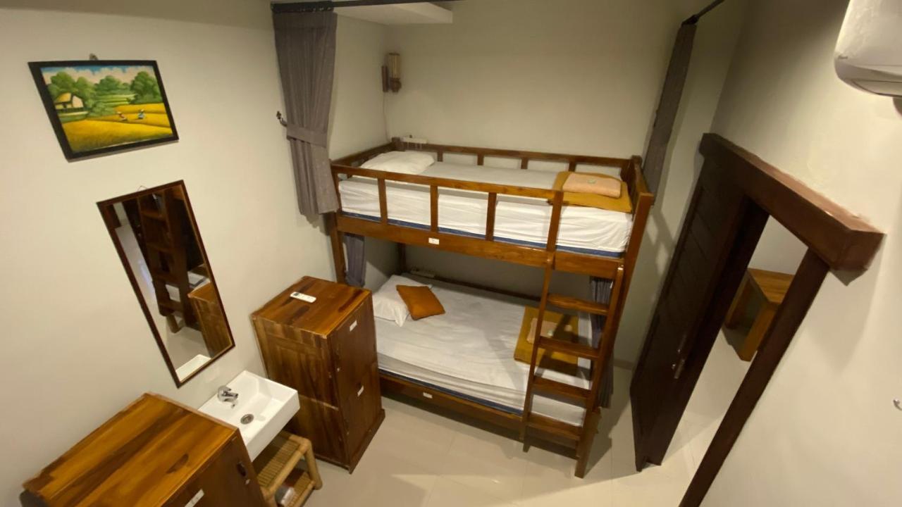 Homestay Suwardika & *