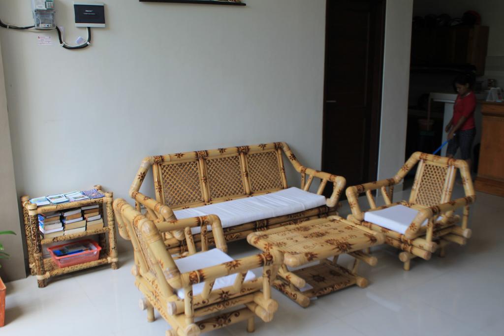 Homestay Suwardika &