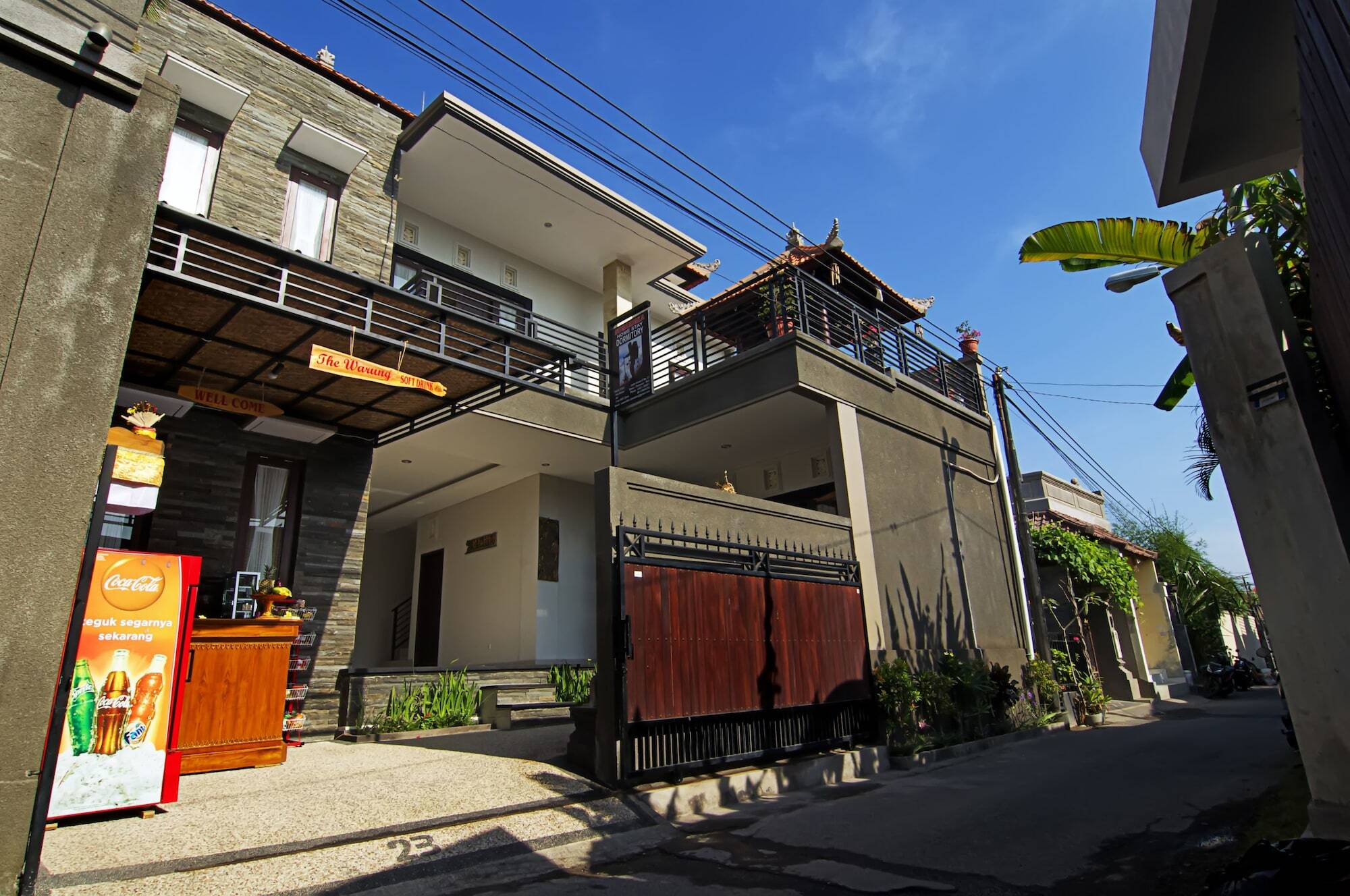 Suwardika & Homestay Sanur (Bali)